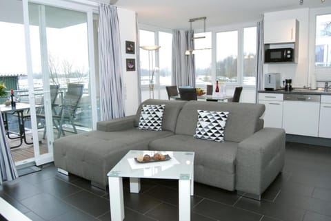 Meeresrauschen 6 Apartment in Großenbrode