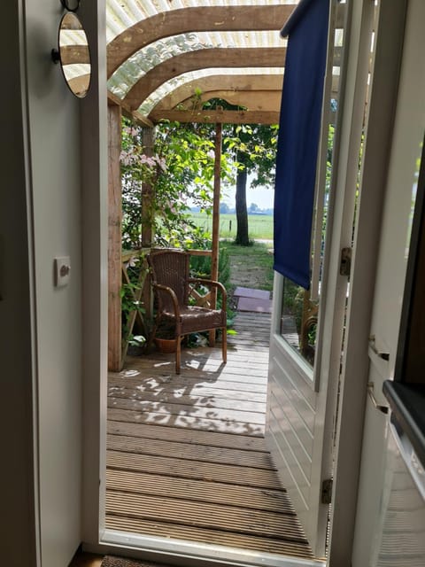 Day, Garden, View (from property/room), Balcony/Terrace, Garden view