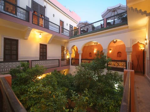 Day, Balcony/Terrace, Sunrise