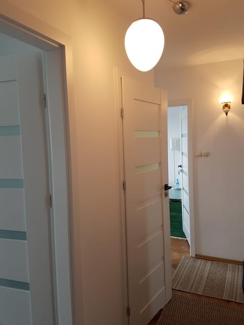 Wrzos Apartment in Sopot