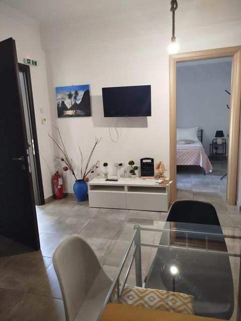 Sofis House Apartment in Kavala