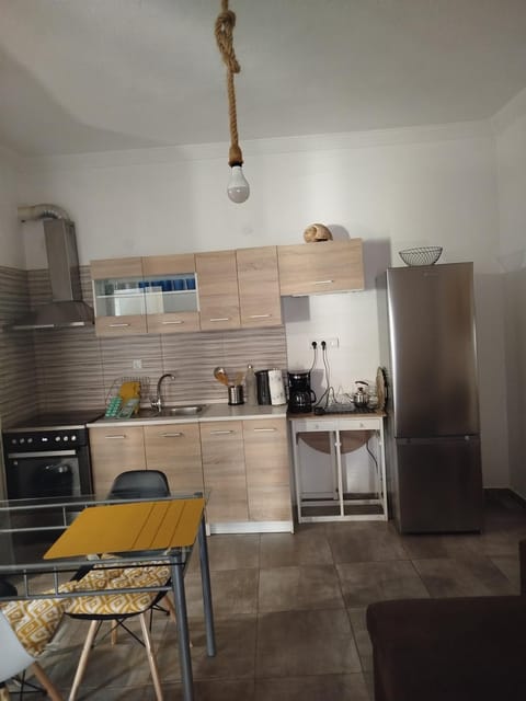 Sofis House Apartment in Kavala