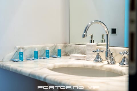Attico by PortofinoVip Apartment in Portofino