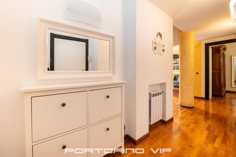 Attico by PortofinoVip Apartment in Portofino