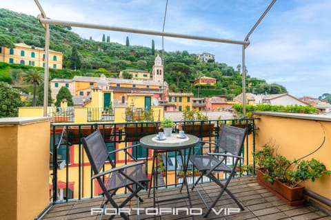 Attico by PortofinoVip Apartment in Portofino