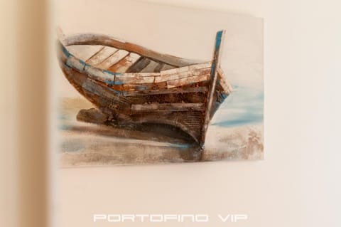 Attico by PortofinoVip Apartment in Portofino