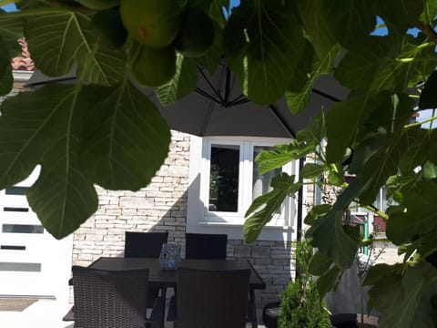 Apartman Mandi Apartment in Šibenik-Knin County, Croatia