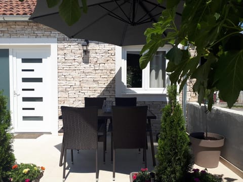 Apartman Mandi Apartment in Šibenik-Knin County, Croatia