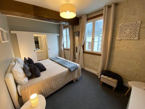 Le Clos d'Ussé Hotel in Centre-Val de Loire