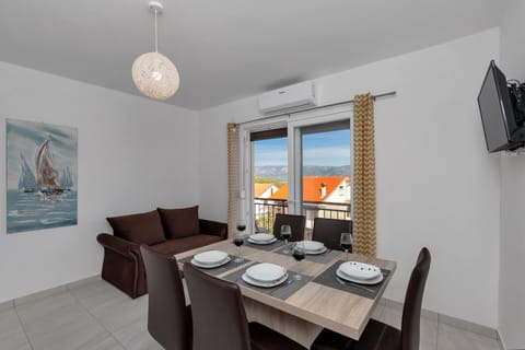 Apartments Sunshine Apartment in Dubrovnik-Neretva County