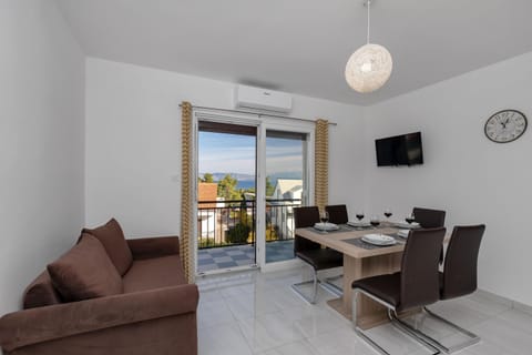 Apartments Sunshine Apartment in Dubrovnik-Neretva County