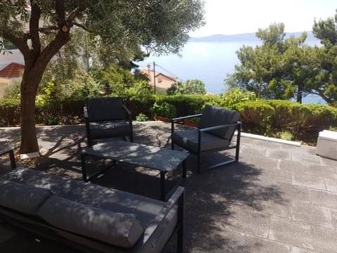 Patio, Off site, Neighbourhood, Natural landscape, Balcony/Terrace, On site, Garden view, Sea view