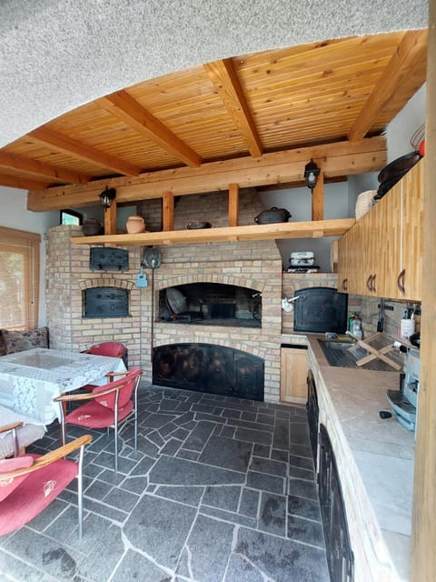 Lakeview rest Home Bed and Breakfast in Federation of Bosnia and Herzegovina