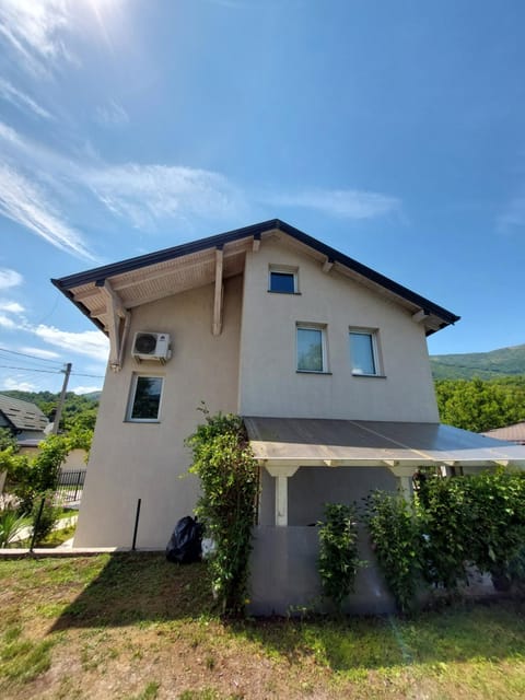 Lakeview rest Home Bed and Breakfast in Federation of Bosnia and Herzegovina