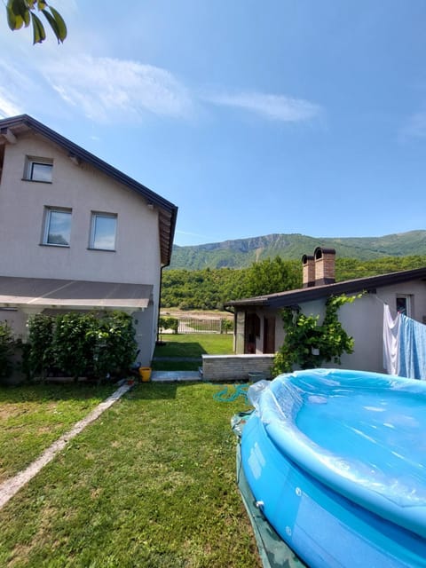 Lakeview rest Home Bed and Breakfast in Federation of Bosnia and Herzegovina