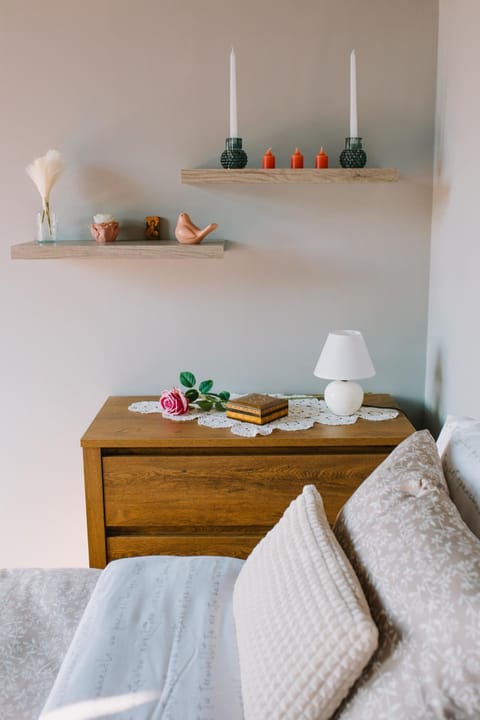 Anna Maria Medjugorje Apartment in Federation of Bosnia and Herzegovina