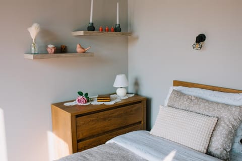 Anna Maria Medjugorje Apartment in Federation of Bosnia and Herzegovina