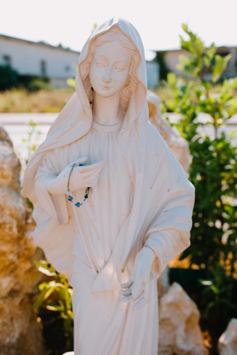 Anna Maria Medjugorje Apartment in Federation of Bosnia and Herzegovina