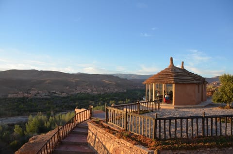Library, Mountain view, River view