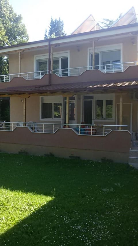 Vila Marija - Teo Apartment in Decentralized Administration of Macedonia and Thrace