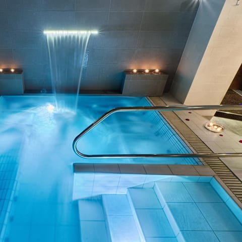 Hot Tub, Spa and wellness centre/facilities, Public Bath