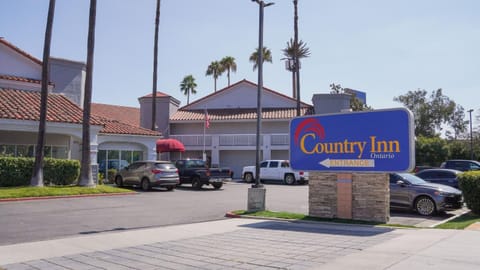 Facade/entrance, Property logo or sign