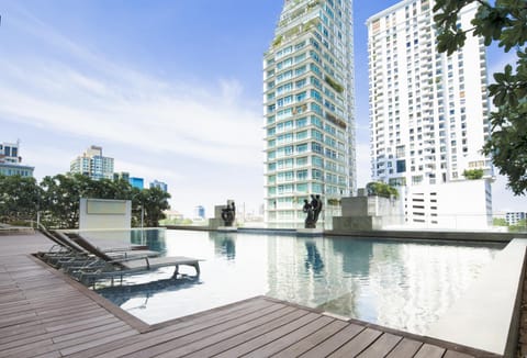 Swimming pool, Swimming pool