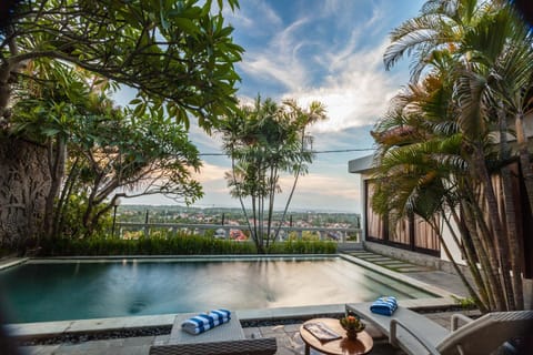 City view, Garden view, Landmark view, Mountain view, Pool view, Sea view, Swimming pool, Swimming pool