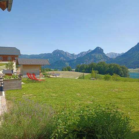 Auerhiasbauer Apartment in Salzburgerland