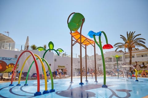 Aqua park