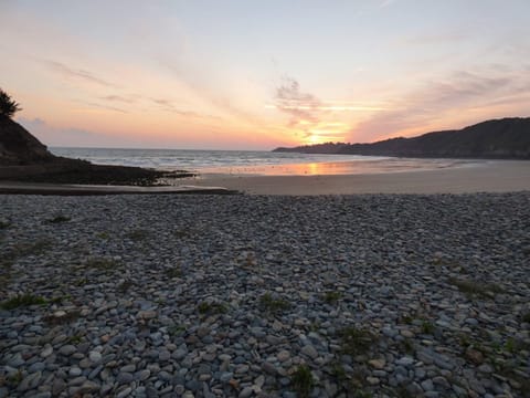La Maison du Palus House in Plouha