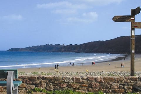 La Maison du Palus House in Plouha