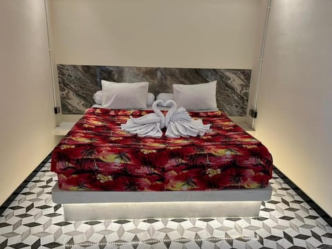 Kaen Apartments Apartment in Kediri