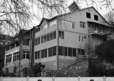 Apartmani Kaldrma Apartment in Decentralized Administration of Macedonia and Thrace