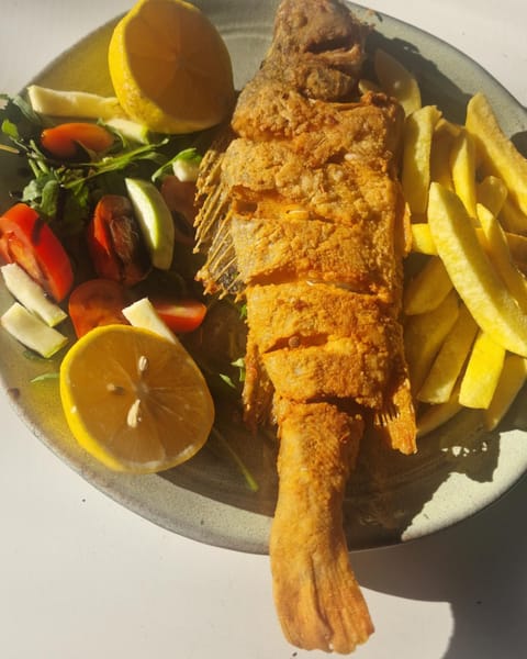 Apartmani Kaldrma Apartment in Decentralized Administration of Macedonia and Thrace