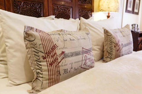 Riverside Guest Lodge Nature lodge in Western Cape