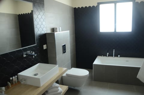 Casa Mare E Vista Bed and Breakfast in Propriano