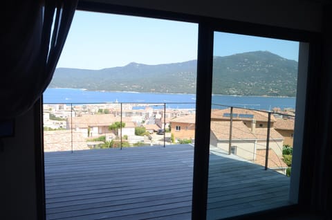 Casa Mare E Vista Bed and Breakfast in Propriano