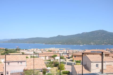 Casa Mare E Vista Bed and Breakfast in Propriano