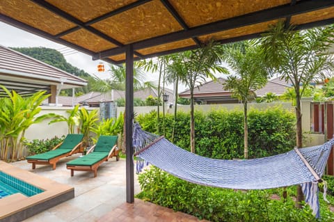 Villa De Sea Aonang Villa in Krabi Changwat