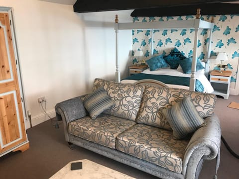 Three Queens Hotel Hotel in Burton upon Trent