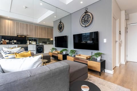 The Sentinel Apartments Apartment in Cape Town