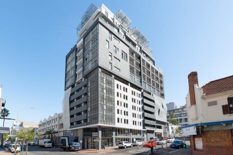 The Sentinel Apartments Apartment in Cape Town