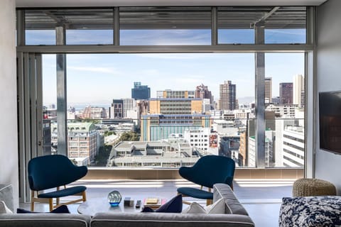 The Sentinel Apartments Apartment in Cape Town
