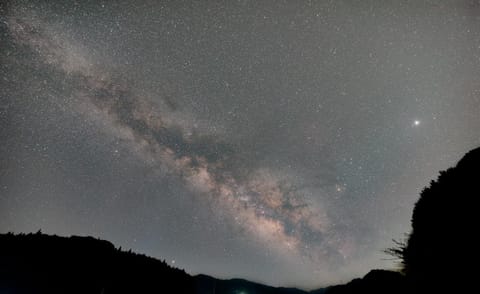 Night, Natural landscape, Activities, View (from property/room)
