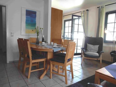 Eichenpark 45 Apartment in Prerow