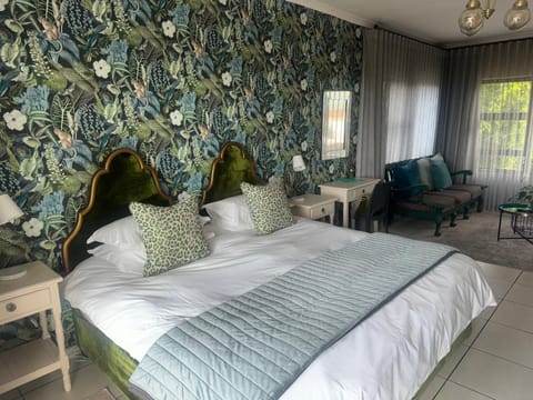 Welgemoed Villa Bed and Breakfast in Cape Town