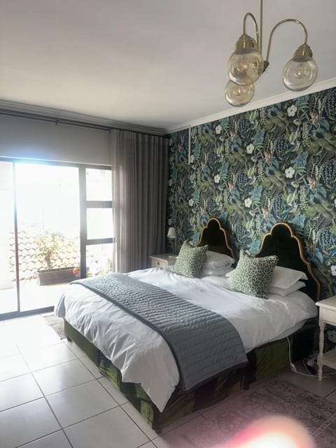 Welgemoed Villa Bed and Breakfast in Cape Town