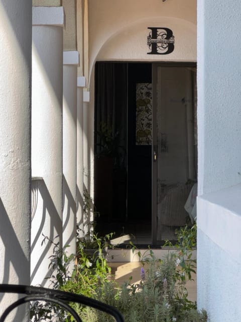 Welgemoed Villa Bed and Breakfast in Cape Town
