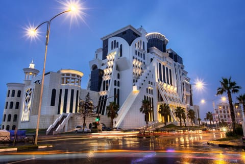 Other, Landmark view